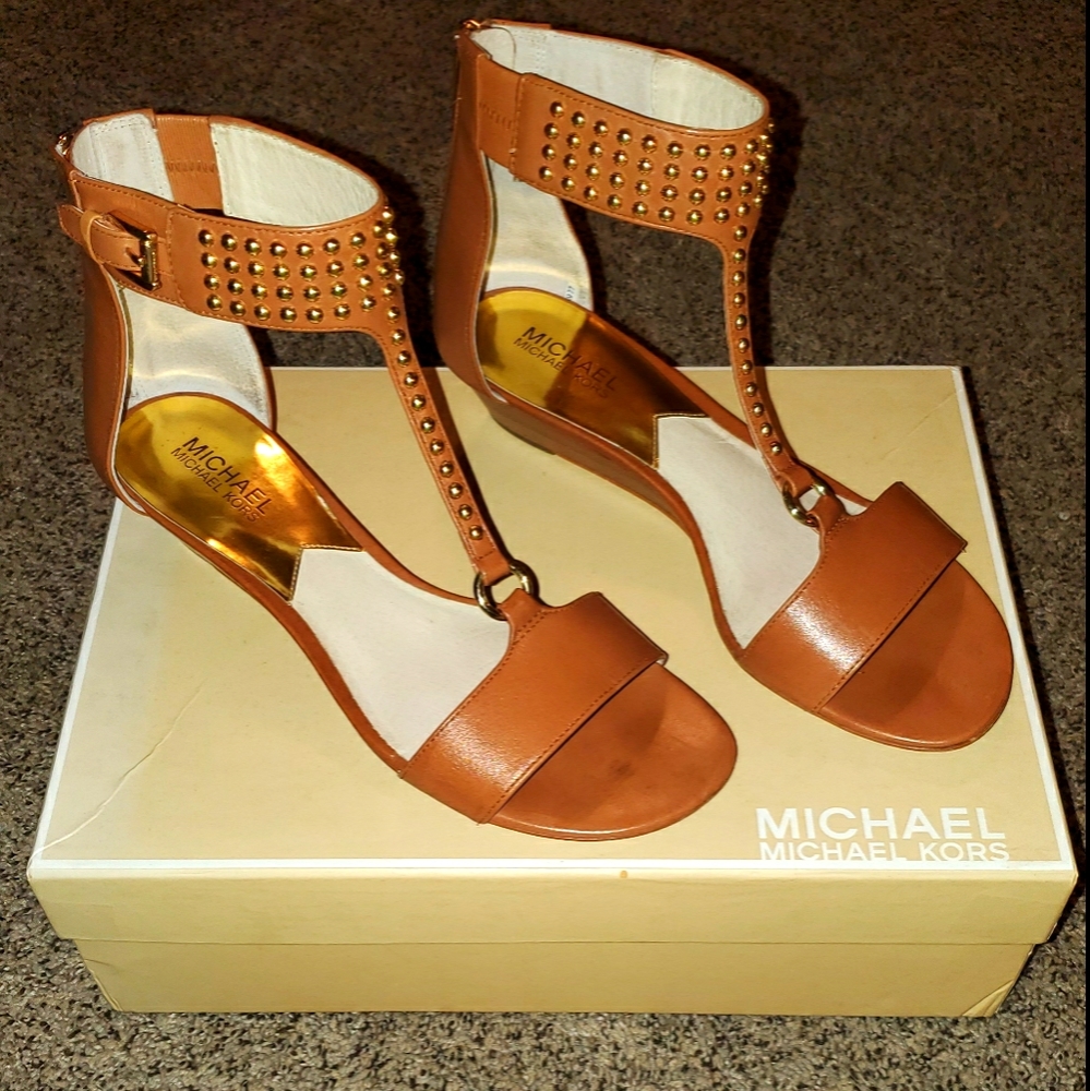 Michael Kors Sandals